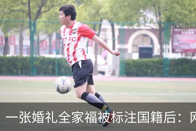 一张婚礼全家福被标注国籍后：网友连夜算账，把林依轮送上了热搜
