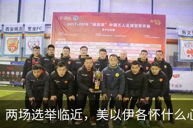 两场选举临近，美以伊各怀什么心思
