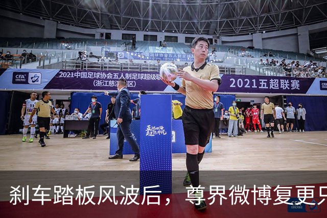 刹车踏板风波后，尊界微博复更只发了组图