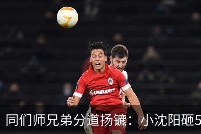 同们师兄弟分道扬镳：小沈阳砸5000万赚回2亿，宋小宝身价跌至8万