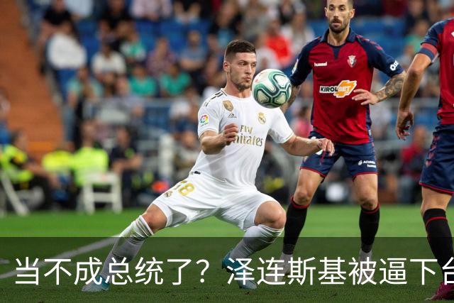 当不成总统了？泽连斯基被逼下台，一旦成真，中国的粮价撑得住吗