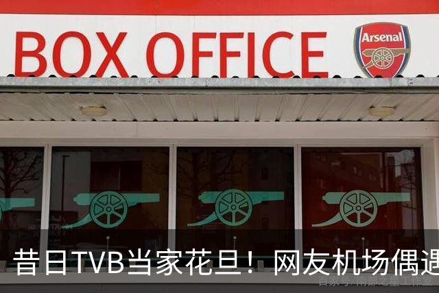 昔日TVB当家花旦！网友机场偶遇56岁宣萱:纯素颜获赞