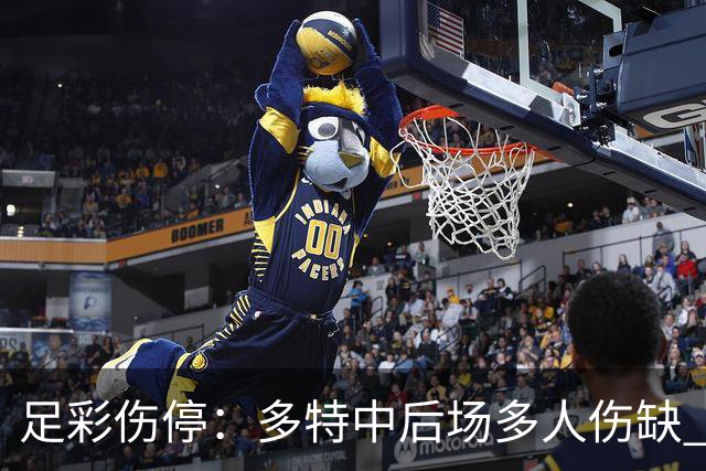 足彩伤停：多特中后场多人伤缺 曼城前锋多库缺战