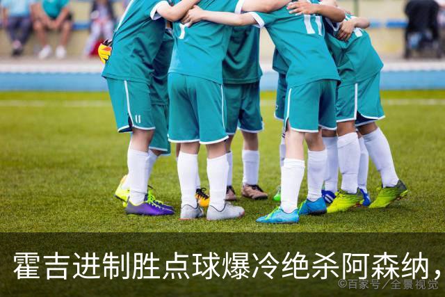 霍吉进制胜点球爆冷绝杀阿森纳，采访爆粗天空体育道歉4次